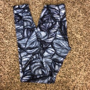 Lulu Lemon Leggings